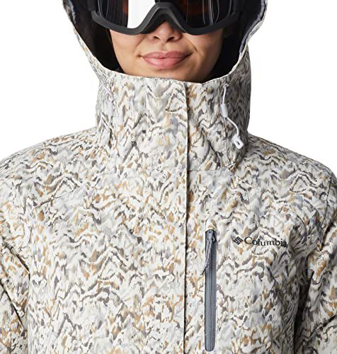 Columbia Whirlibird IV Interchange Jacket Womens | Christy Sports